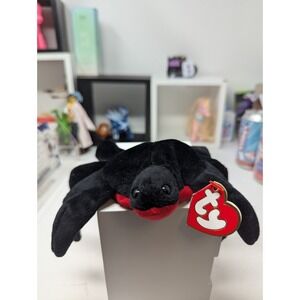 Web 3rd Gen Ty Beanie Baby